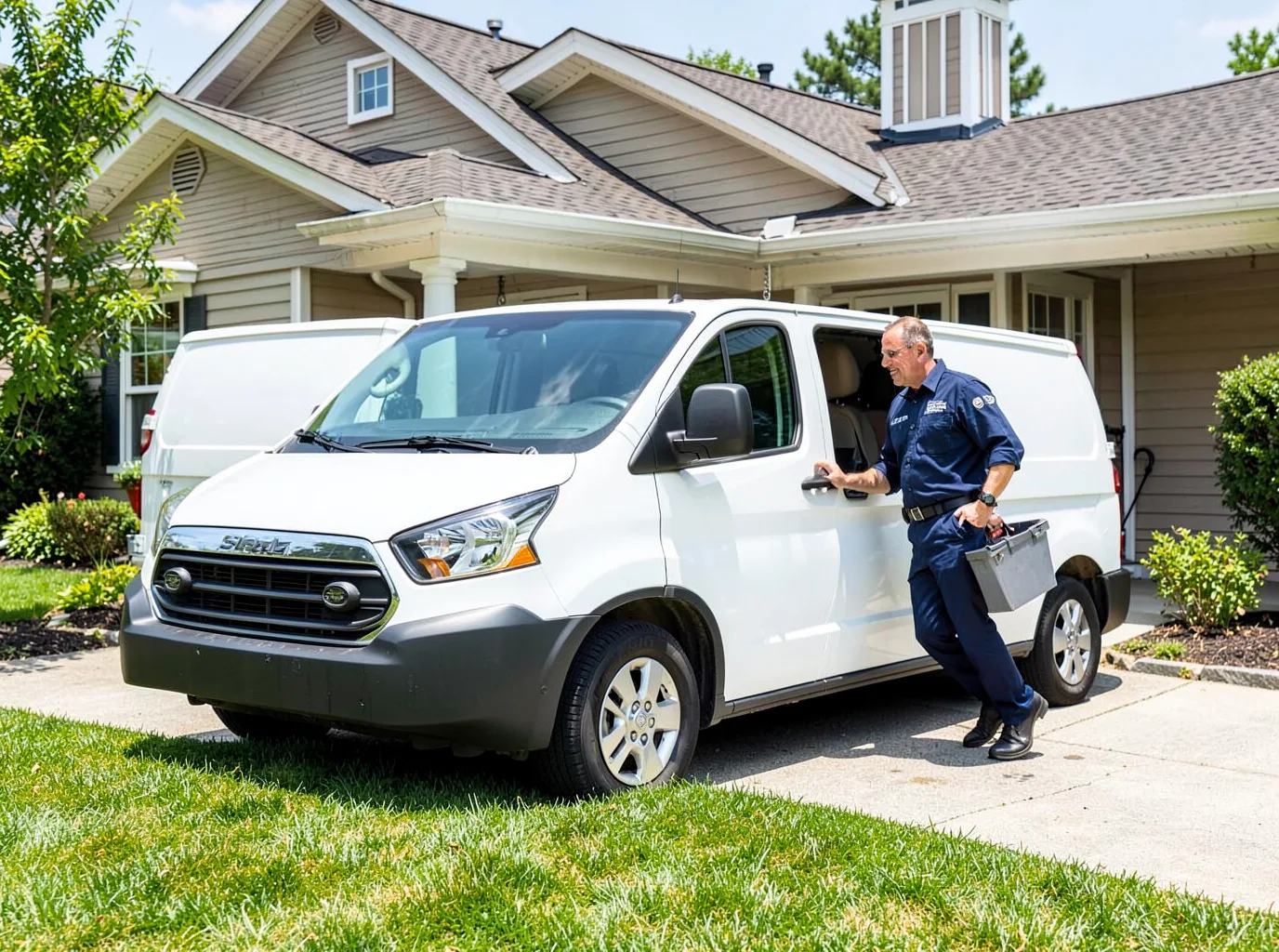 Emergency Plumber company in Goodman, MO